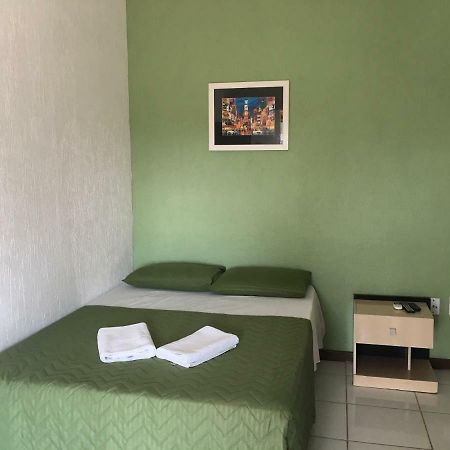 Pousada Florestinha Tamoios Exteriér fotografie