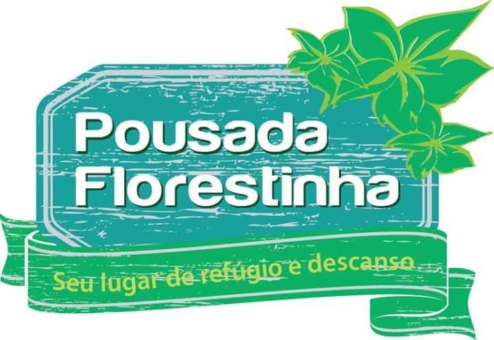 Pousada Florestinha Tamoios Exteriér fotografie