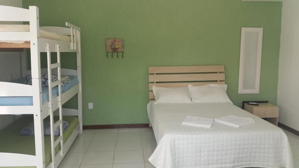 Pousada Florestinha Tamoios Exteriér fotografie
