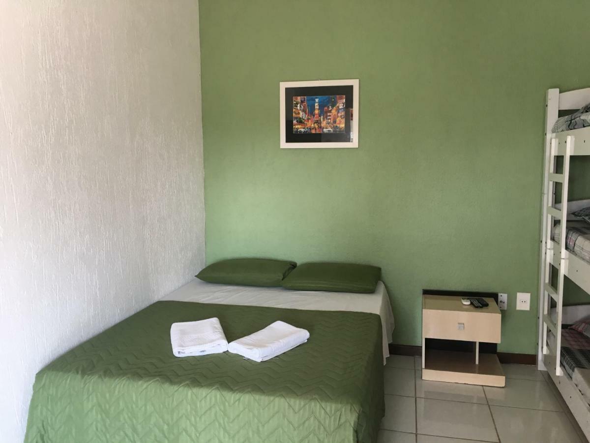Pousada Florestinha Tamoios Exteriér fotografie